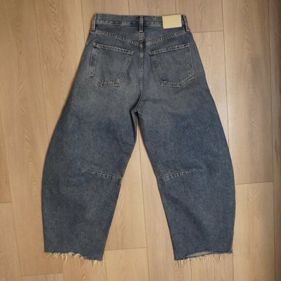 Citizens of Humanity - Horseshoe Jeans in size 24 - Picture 4 of 5